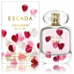 Escada Celebrate N.O.W. Perfume EDP 50 ml