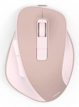 Hama WM-500 Office Mouse, Right-Handed, RF Wireless, Optical, 1600 DPI
