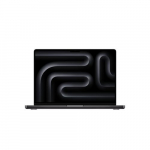 APPLE MacBook Pro 14-inch: M5 Pro chip with 15-core CPU and 16-core GPU, 24GB, 1TB SSD Space Black