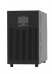 Online USV-Systeme XANTO 3000 uninterruptible power supply (UPS) Double-conversion (Online) 3 kVA 3000 W 9 AC outlets