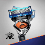 Gillette Fusion5 ProGlide Men, +10 blades