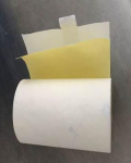 Capture 76x70x12 - 25M White/yellow None Thermal, yellow + white