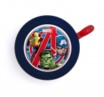 SevenPolska Bicycle watch Avengers, dark blue