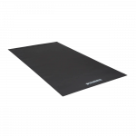 HAMMER Floor Mat for exercise machines, 60 x 120 x 0.3 cm