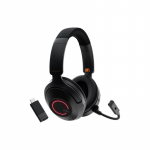 CREATIVE Zen Hybrid Pro Classic Over-Ear Wireless Headphones, Black (51EF1040AA001)