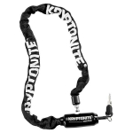 Kryptonite Keeper 585 chain lock, 5 mm x 85 cm (KRY004912)