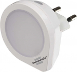 Brennenstuhl LED NIGHTLIGHT NL 01 QD 0.2W WHITE