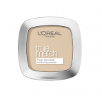 L'Oreal Paris L'Oral Paris True Match Super-Blendable Compact Powder R2/C2 Rose Vanilla 9g