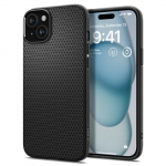 Spigen ACS06790 mobile phone case 6.1 inches, Black cover