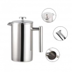 Feng Ru French press coffee maker, 380 ml