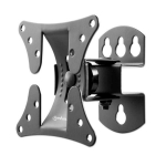 Manhattan Tv Mount/Stand 81.3 Cm (32"") Black