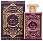 Al Wataniah Rose Mystery Intense Perfume EDP 100 ml