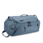 Thule RoundTrip Bike Duffel Bag, 55 L, Mid Blue (3205174)