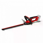Einhell Cordless Hedge Trimmer GC-CH 18/40 Li Solo, 47.5cm