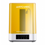 Anycubic Wash AND Cure 3 Plus Print cleaning and drying system