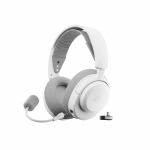 SteelSeries Arctis Nova 3 Wireless gaming headset, white (61776)