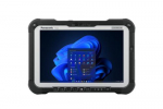 PANASONIC Toughbook G2 mk3 5G Intel Core Ultra 5 512 GB 10.1-inch (25.6 cm) 16 GB Wi-Fi 6E (802.11ax) Windows 11 Pro Black, Grey
