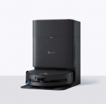 Ecovacs DEEBOT X9 PRO OMNI Black