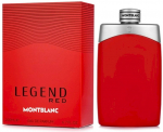 Mont Blanc Legend Red Perfume EDP 200 ml
