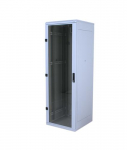 Triton RMA-32-A66-CAX-A1 32U rack cabinet, wall-mounted, grey