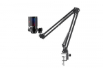 HAVIT GK50 Pro gaming microphone, black