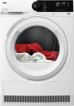 AEG 7000 SensiDry tumble dryer (TR7E2W85W)