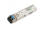 Extralink SFP CWDM Module, 1.25G 1.25Gbps, 1510nm, single-mode, 40km, LC, DOM