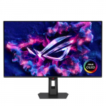 ASUS ROG Strix OLED XG32UQDMS computer monitor, 80 cm (31.5), 3840 x 2160 pixels, 4K Ultra HD LCD, Black