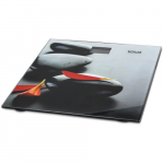 MUHLER MSC-3077 Bathroom Scale