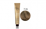 Fanola Oro Therapy Color Keratin Oro Puro Hair Dye 7.31, 100 ml