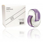 Bvlgari Omnia Amethyste Perfume Tester EDT 100ml