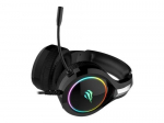 HAVIT GAMENOTE HV-H2232D E-SPORTS Black Wired Headset Headphones Gaming Head-band