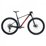 Bicycle GIANT XTC SLR 29 1 (2026) Abyss Black (L)