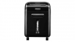 FELLOWES Powershred 79Ci Black
