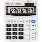 Rebell SDC410 White