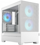 Fractal Design Pop Mini Air White