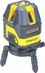Stanley Laser Multiline 4V1H