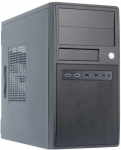 Chieftec CT-04B-OP Black