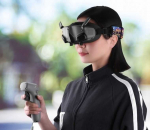 Puluz Protection Goggles Cover for DJI Goggles 2