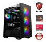MDATA GAMING Ryzen 5 5500 32GB 1TB SSD 1TB HDD RX 580 8GB NoOs