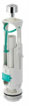 Geberit Double Water Flush Mechanism 136.919.21.2