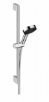 Hansgrohe Hand shower set Select 105 3jet Relaxation, 650
