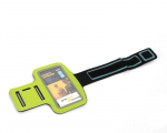 Platinet Smartphone Armband HQ Green