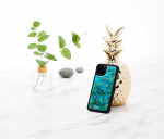 iKins AND quot;SmartPhone case iPhone 11 Pro AND quot; Almond blossom black