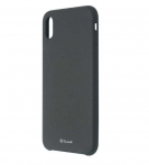 Tellur Cover Liquide Silicone for iPhone XS MAX