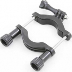 Xrec Roll Bar Xl Holder For Pipe/ Bike for GoPro Hero 4 3+ 3 2 1/ Sjcam