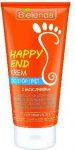 Bielenda Happy End Heel and Foot Cream Softening with urea 125m