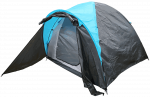 BESK 215x215x170cm for 3 persons