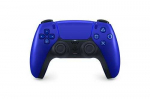 SONY DualSense wireless controller, cobalt blue, for PS5