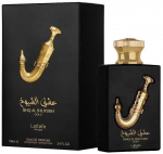 Lattafa Ishq Al Shuyukh Gold EDP 100ml